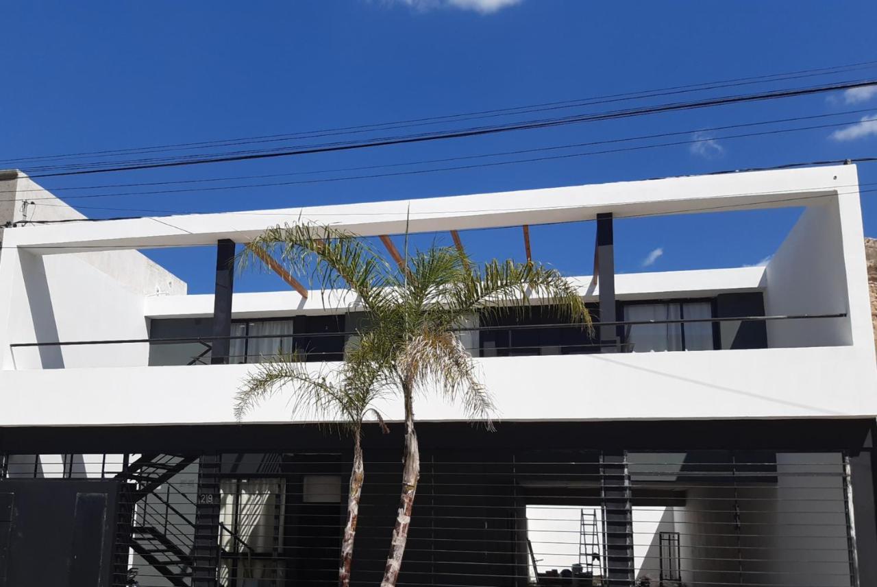 Big Posadas Concepción del Uruguay Esterno foto